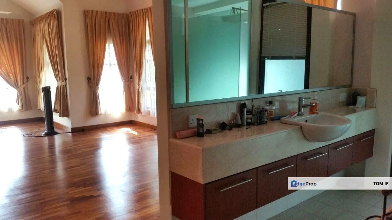 Damansara Heights (Bukit Damansara), Kuala Lumpur, Damansara Heights