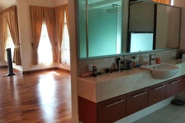 Damansara Heights (Bukit Damansara)