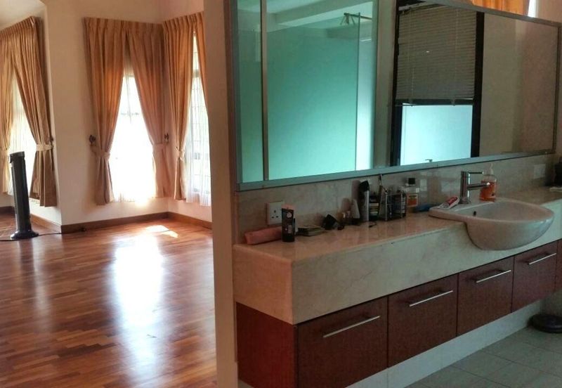 Damansara Heights (Bukit Damansara)