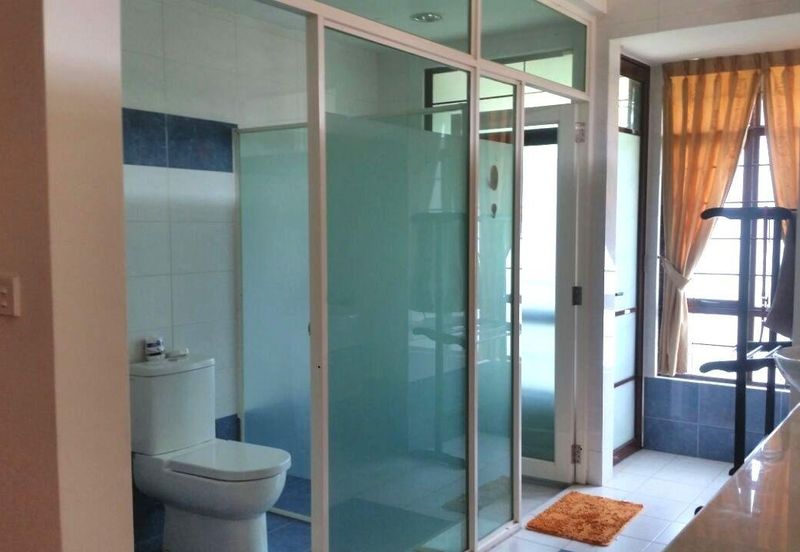 Damansara Heights (Bukit Damansara)