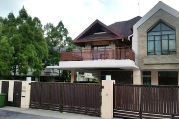 Damansara Heights (Bukit Damansara)