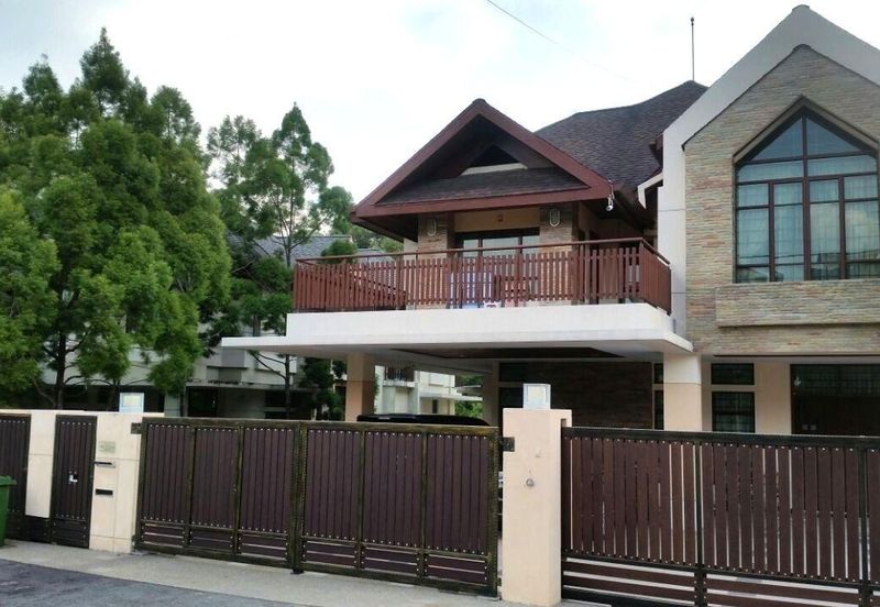 Damansara Heights (Bukit Damansara)