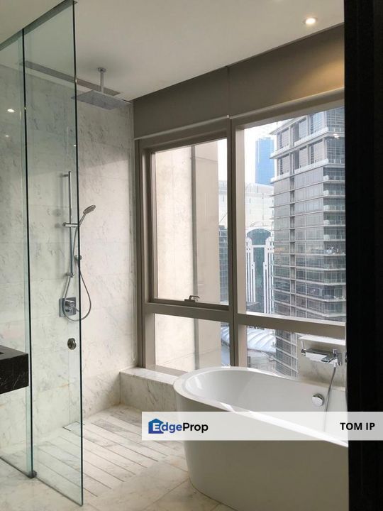 Banyan Tree, Kuala Lumpur, KLCC