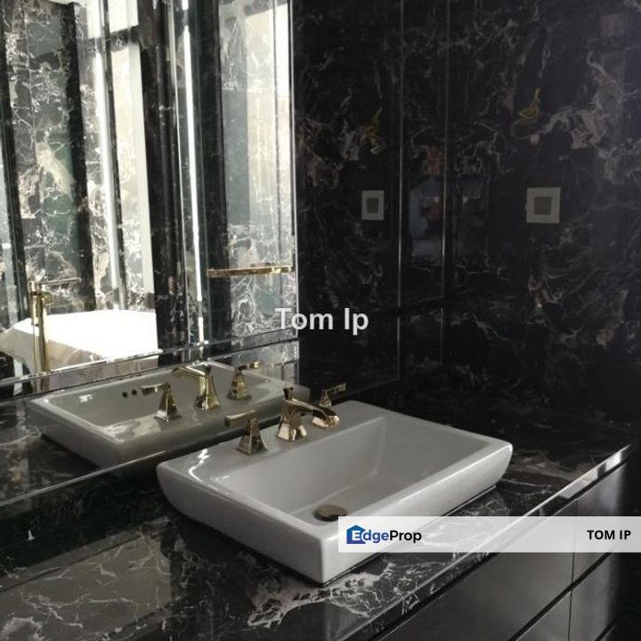 Four Seasons Place, Kuala Lumpur, KLCC