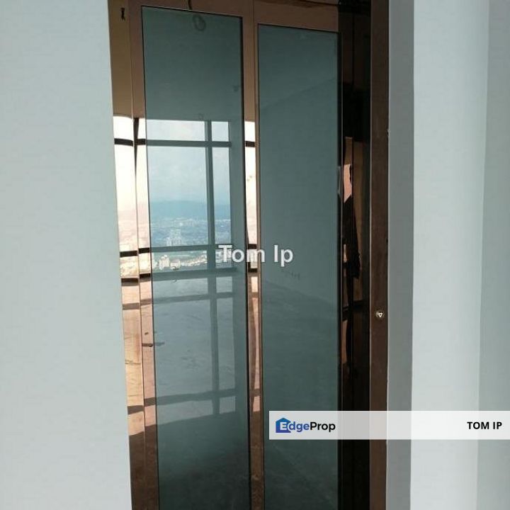 Four Seasons Place, Kuala Lumpur, KLCC