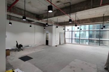 The Vertical Business Suites