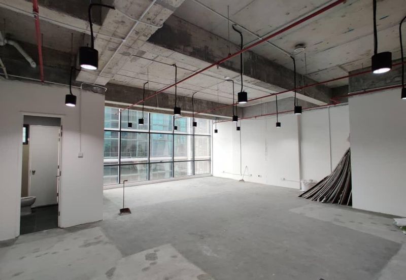 The Vertical Business Suites