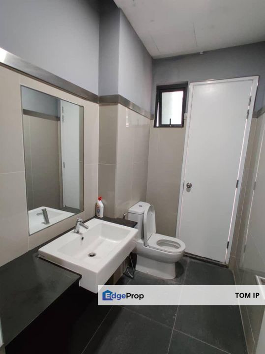 The Vertical, Kuala Lumpur, Bangsar South