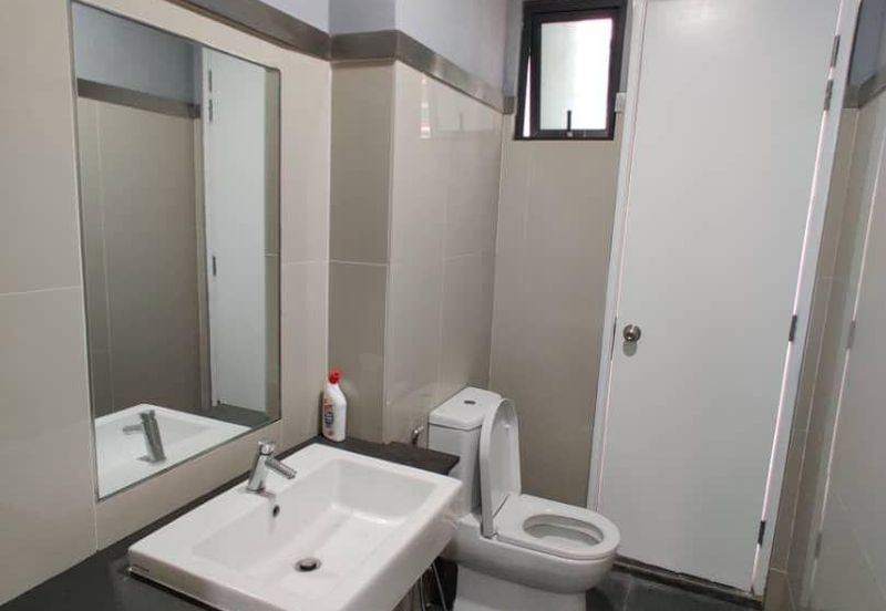 The Vertical Business Suites