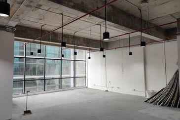 The Vertical Business Suites