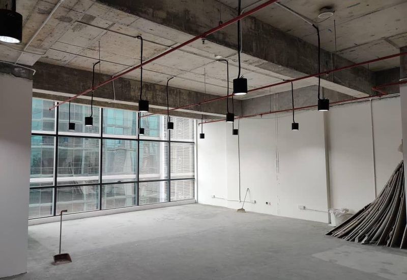 The Vertical Business Suites