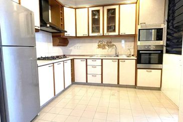 Bangsar Puteri