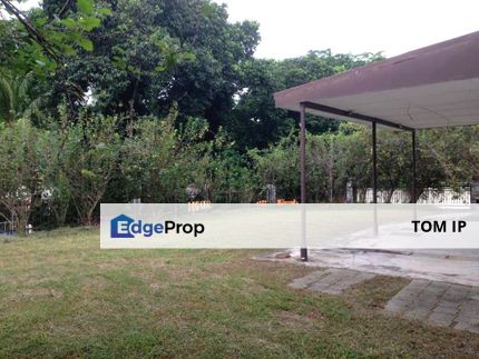 Double Storey Semi Detached House for sale at Taman OUG Kuala Lumpur, Kuala Lumpur, Taman OUG