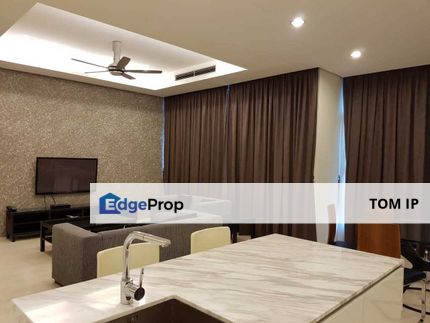 Condominium For Sale at KLCC area , Kuala Lumpur, KLCC