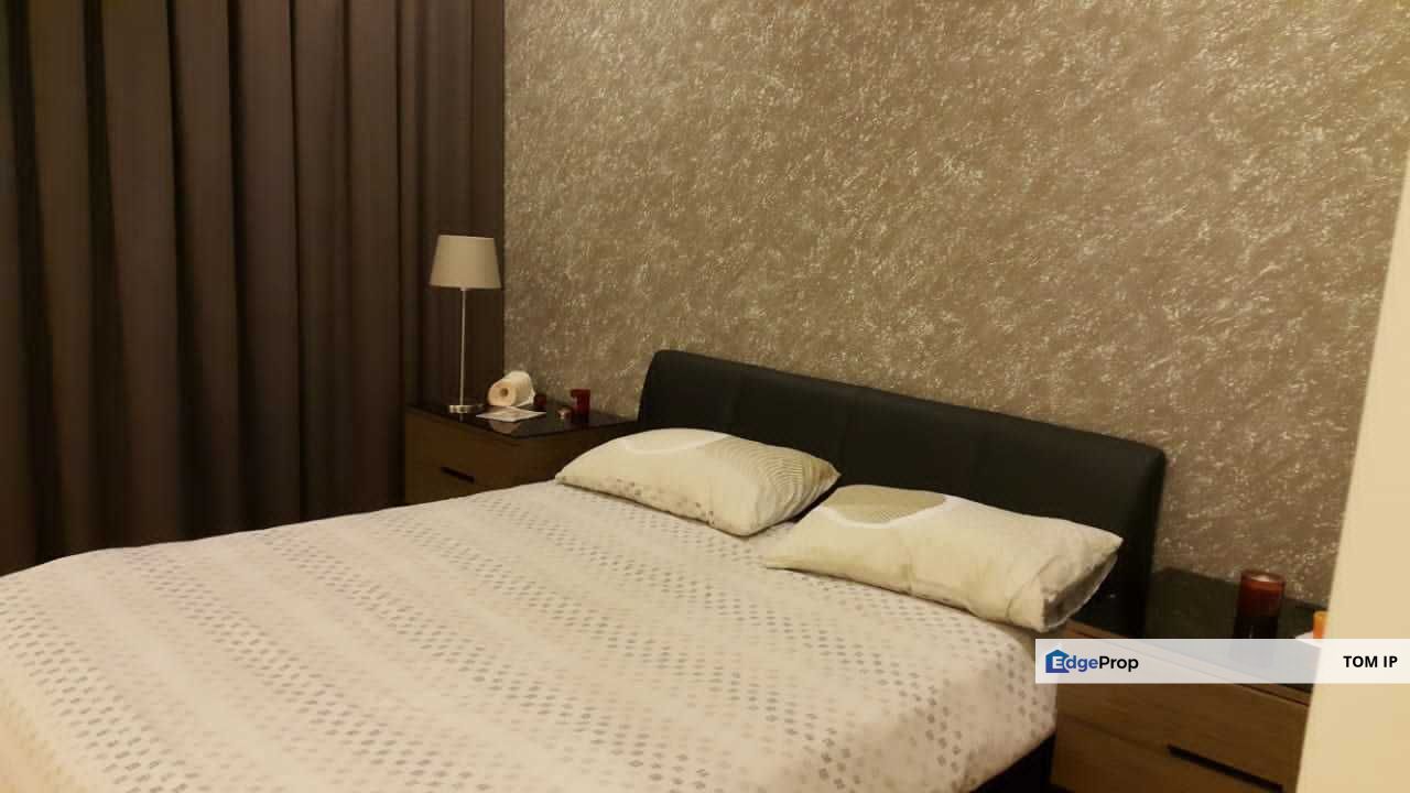 Quadro Residences Condominium For Sale at KLCC area , Kuala Lumpur, KLCC