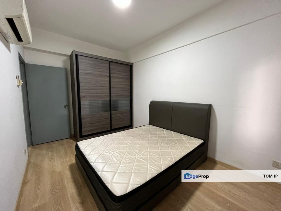 Condominium For Sale at KL City Centre, Jalan TRX, Kuala Lumpur, Bukit Bintang