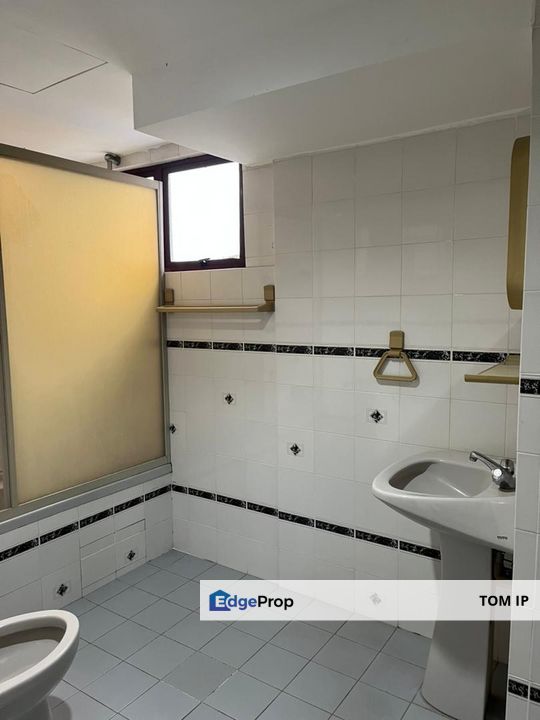 Condominium For Sale at KL City Centre, Jalan TRX, Kuala Lumpur, Bukit Bintang