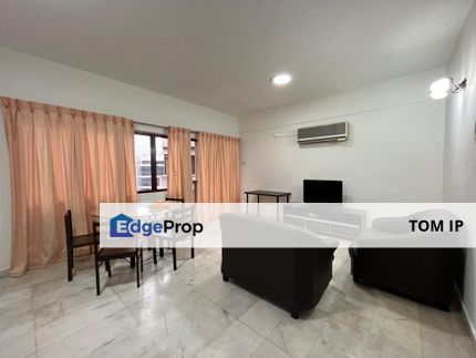 Condominium For Sale at KL City Centre, Jalan TRX, Kuala Lumpur, Bukit Bintang