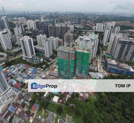 Development Land For Sale at Mont Kiara, Kuala Lumpur, Mont Kiara