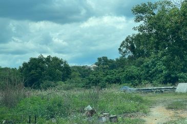 Development Land For Sale at Mont Kiara