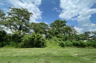 Development Land For Sale at Mont Kiara