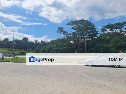 Commercial Land For Sale at Proton City, Tanjung Malim, Perak, Perak, Tanjung Malim