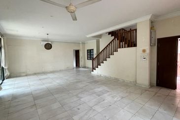 Tropicana Indah (Damansara Indah Resort Homes)