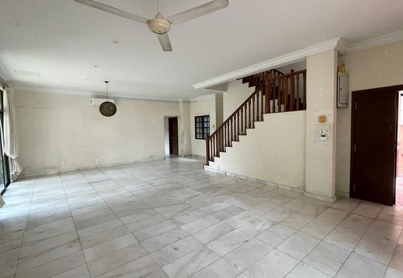 Tropicana Indah (Damansara Indah Resort Homes)