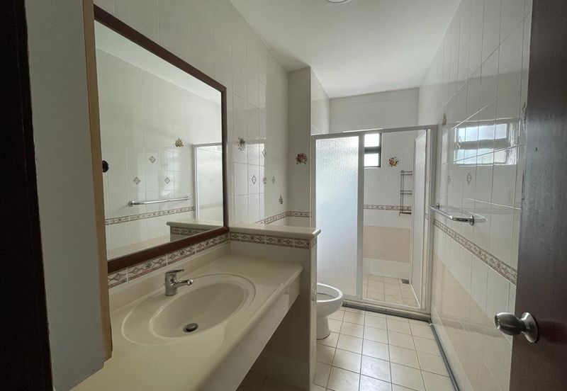 Tropicana Indah (Damansara Indah Resort Homes)