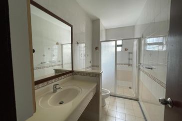 Tropicana Indah (Damansara Indah Resort Homes)