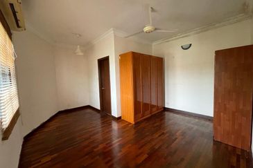 Tropicana Indah (Damansara Indah Resort Homes)