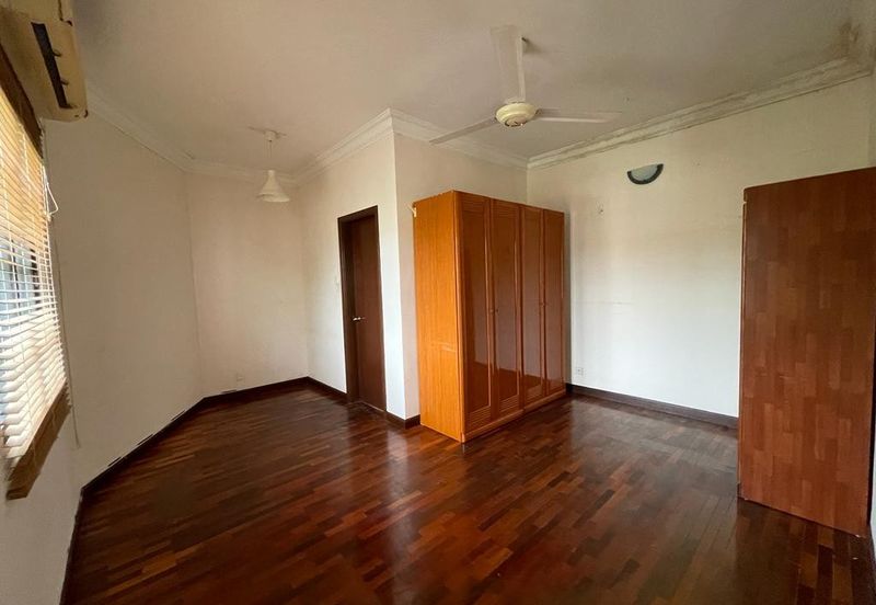 Tropicana Indah (Damansara Indah Resort Homes)