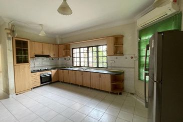 Tropicana Indah (Damansara Indah Resort Homes)