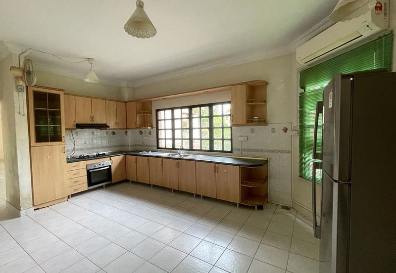 Tropicana Indah (Damansara Indah Resort Homes)