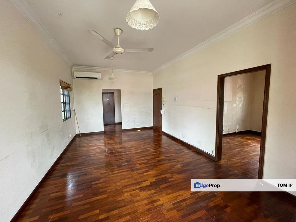 Tropicana Indah 2 Storey Semi Detached House For Sale , Selangor, Tropicana