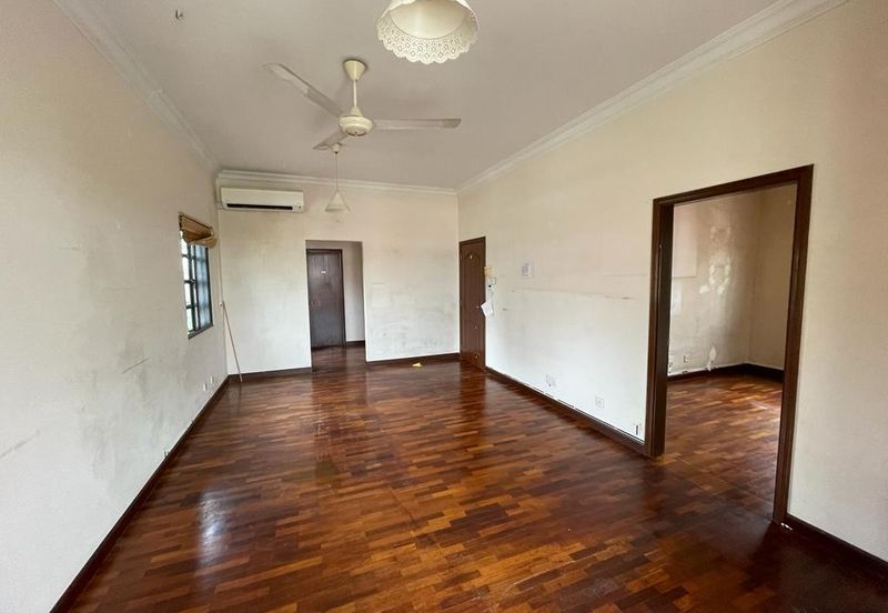 Tropicana Indah (Damansara Indah Resort Homes)