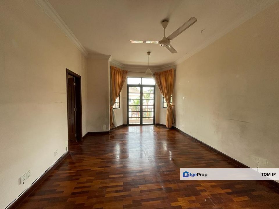 Tropicana Indah 2 Storey Semi Detached House For Sale , Selangor, Tropicana