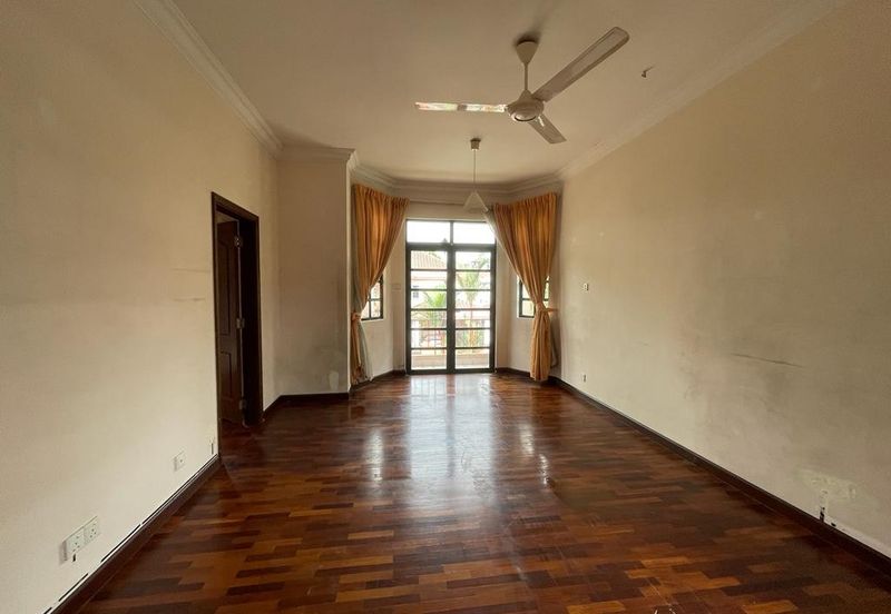 Tropicana Indah (Damansara Indah Resort Homes)