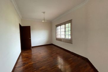 Tropicana Indah (Damansara Indah Resort Homes)