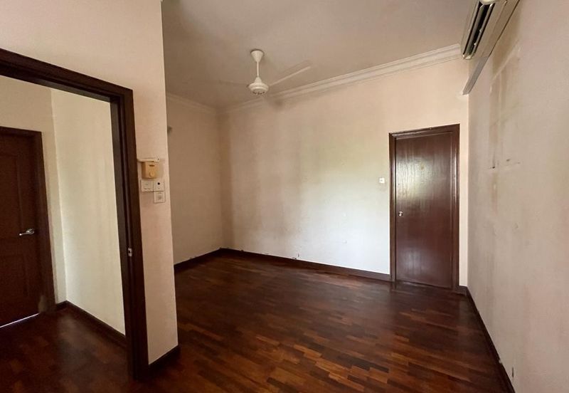 Tropicana Indah (Damansara Indah Resort Homes)