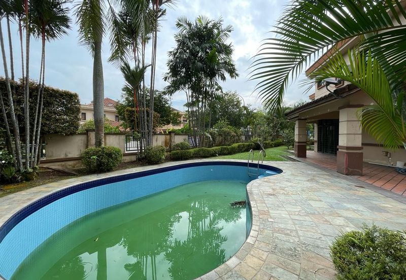 Tropicana Indah (Damansara Indah Resort Homes)