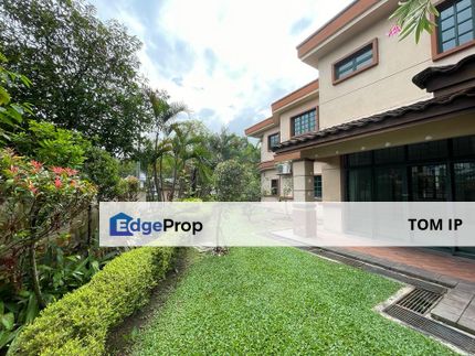 Tropicana Indah 2 Storey Semi Detached House For Sale , Selangor, Tropicana