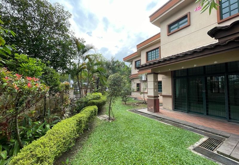 Tropicana Indah (Damansara Indah Resort Homes)