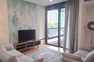 Arcoris Residences