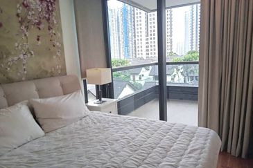 Arcoris Residences