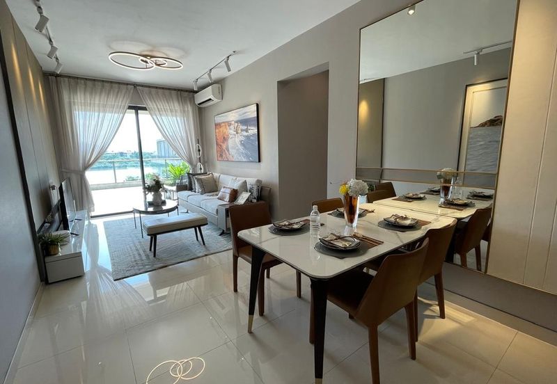 Aradia Residence @ Lake City