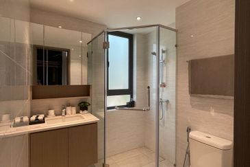 Aradia Residence @ Lake City