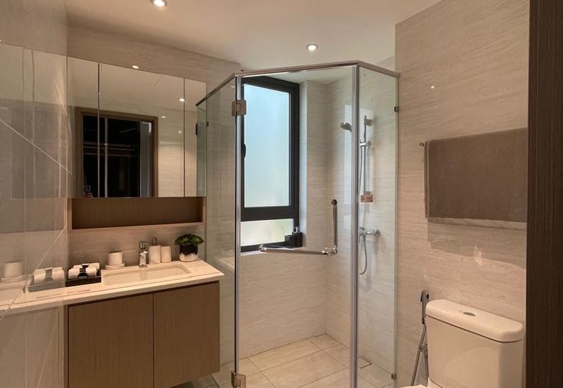 Aradia Residence @ Lake City