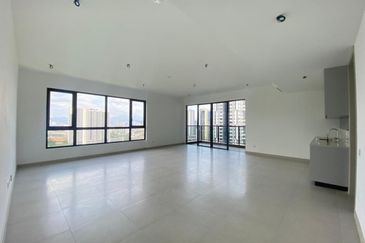 Astrea Residence (Residensi Astrea)