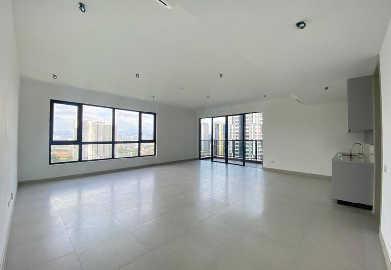 Astrea Residence (Residensi Astrea)